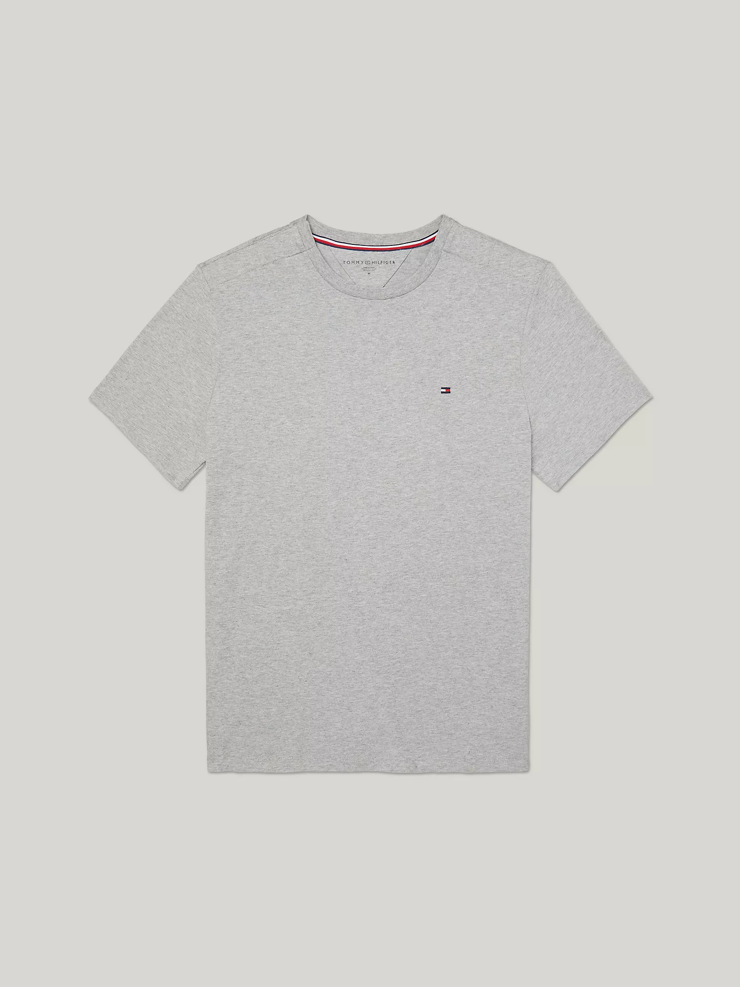 Classic T-Shirt - Grey Heather 5 Classic T-Shirt
- Grey Heather