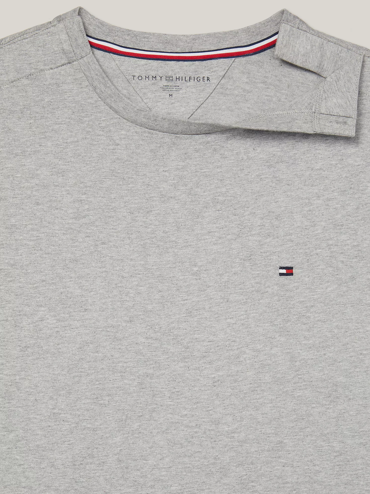 Classic T-Shirt - Grey Heather 6 Classic T-Shirt
- Grey Heather