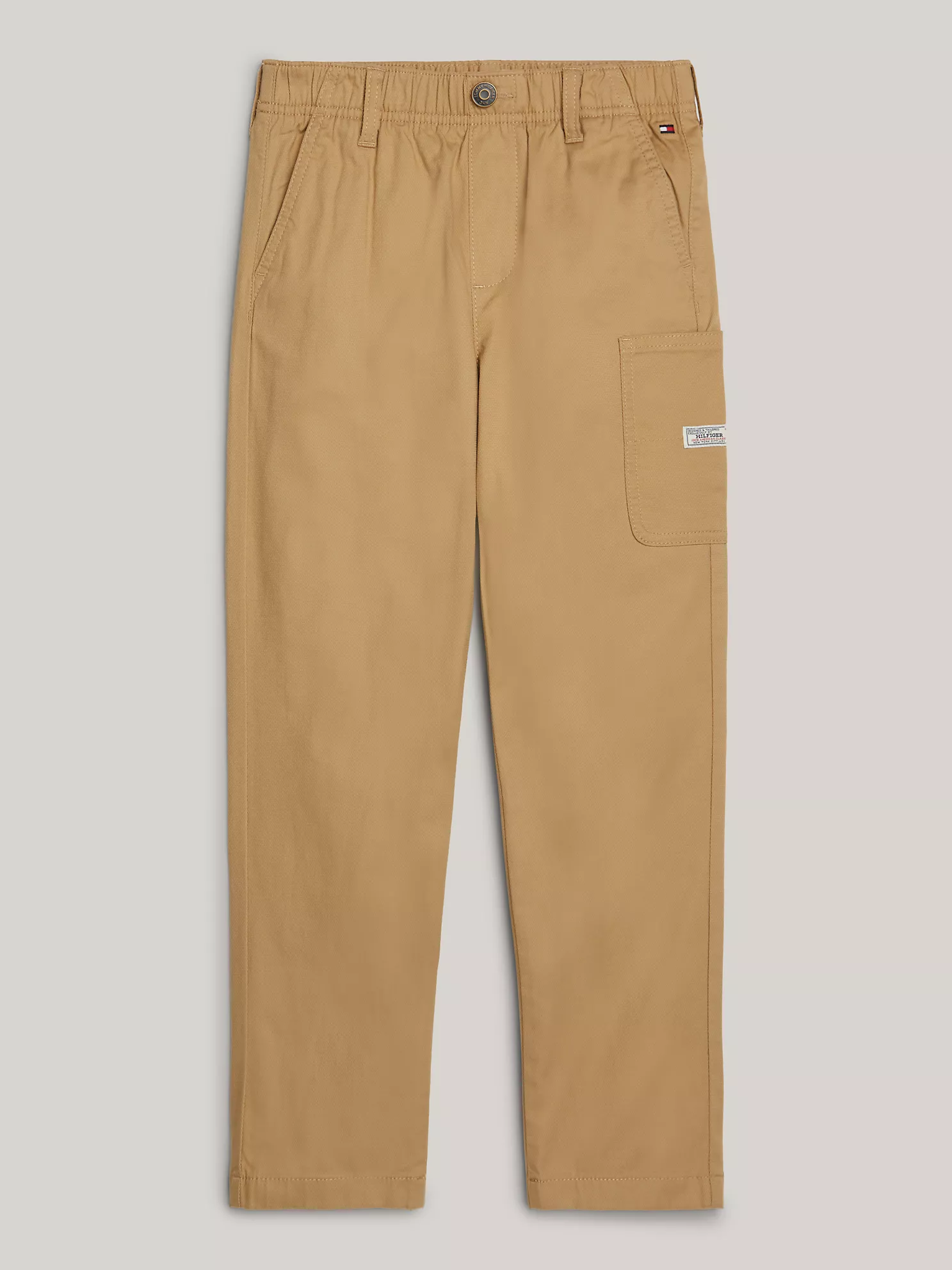 Kids' Relaxed Fit Skater Pant - Classic Khaki 1 Kids' Relaxed Fit Skater Pant
- Classic Khaki