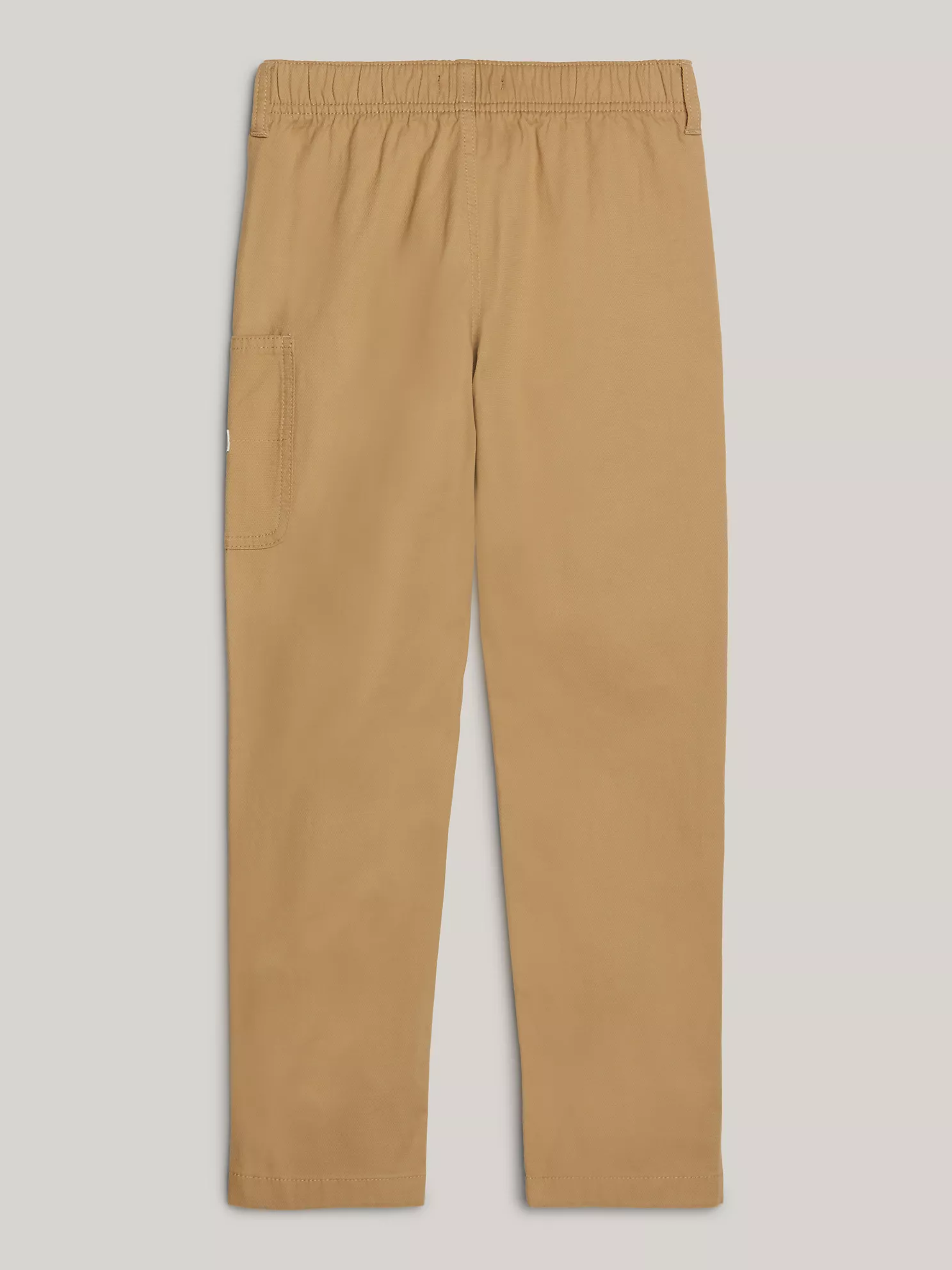 Kids' Relaxed Fit Skater Pant - Classic Khaki 5 Kids' Relaxed Fit Skater Pant
- Classic Khaki