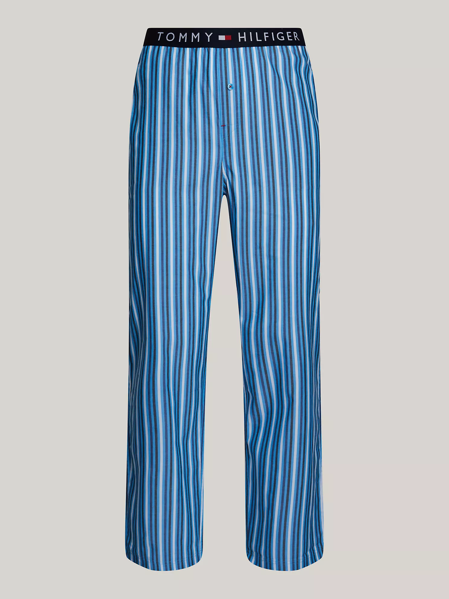 Logo Band Print Sleep Pant - Ithaca/Glam Blue 10 Logo Band Print Sleep Pant
- Ithaca/Glam Blue