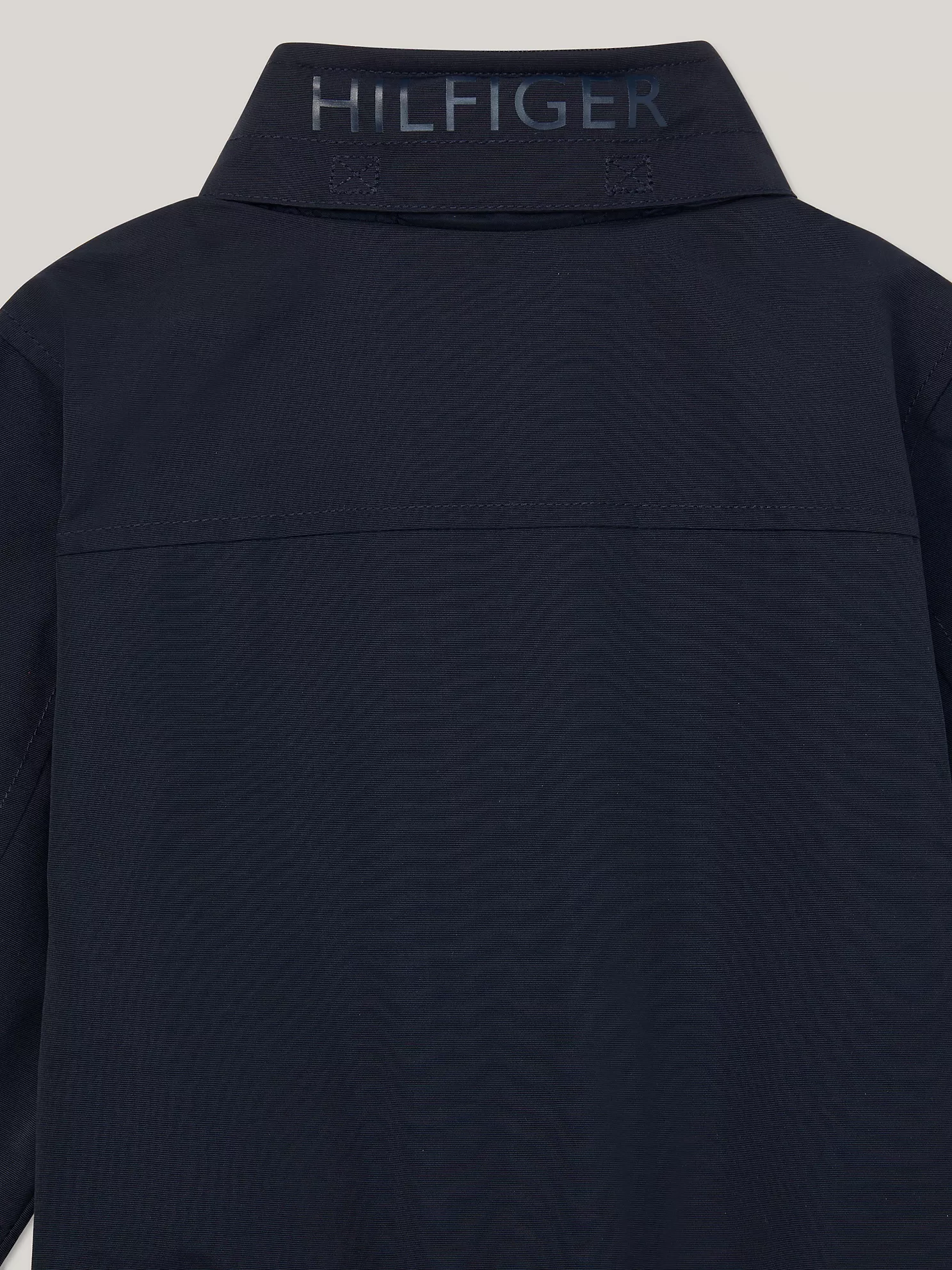Babies' Water-Repellent Regatta Jacket - Navy 6 Babies' Water-Repellent Regatta Jacket
- Navy