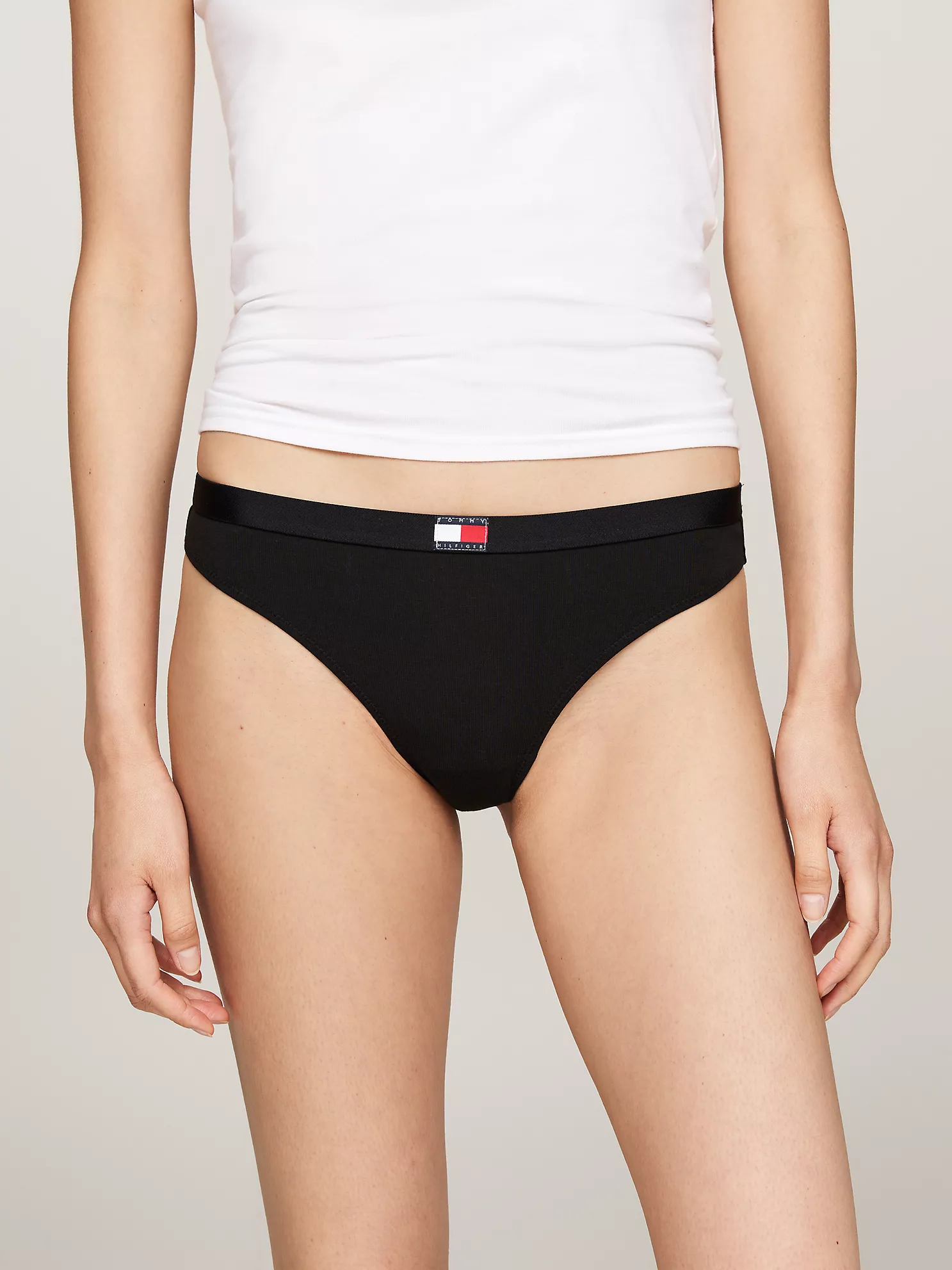 Flag Logo Thong 5-Pack - Tic Pink/Hot Heat/Black/Blue/Night 14 Flag Logo Thong 5-Pack
- Tic Pink/Hot Heat/Black/Blue/Night