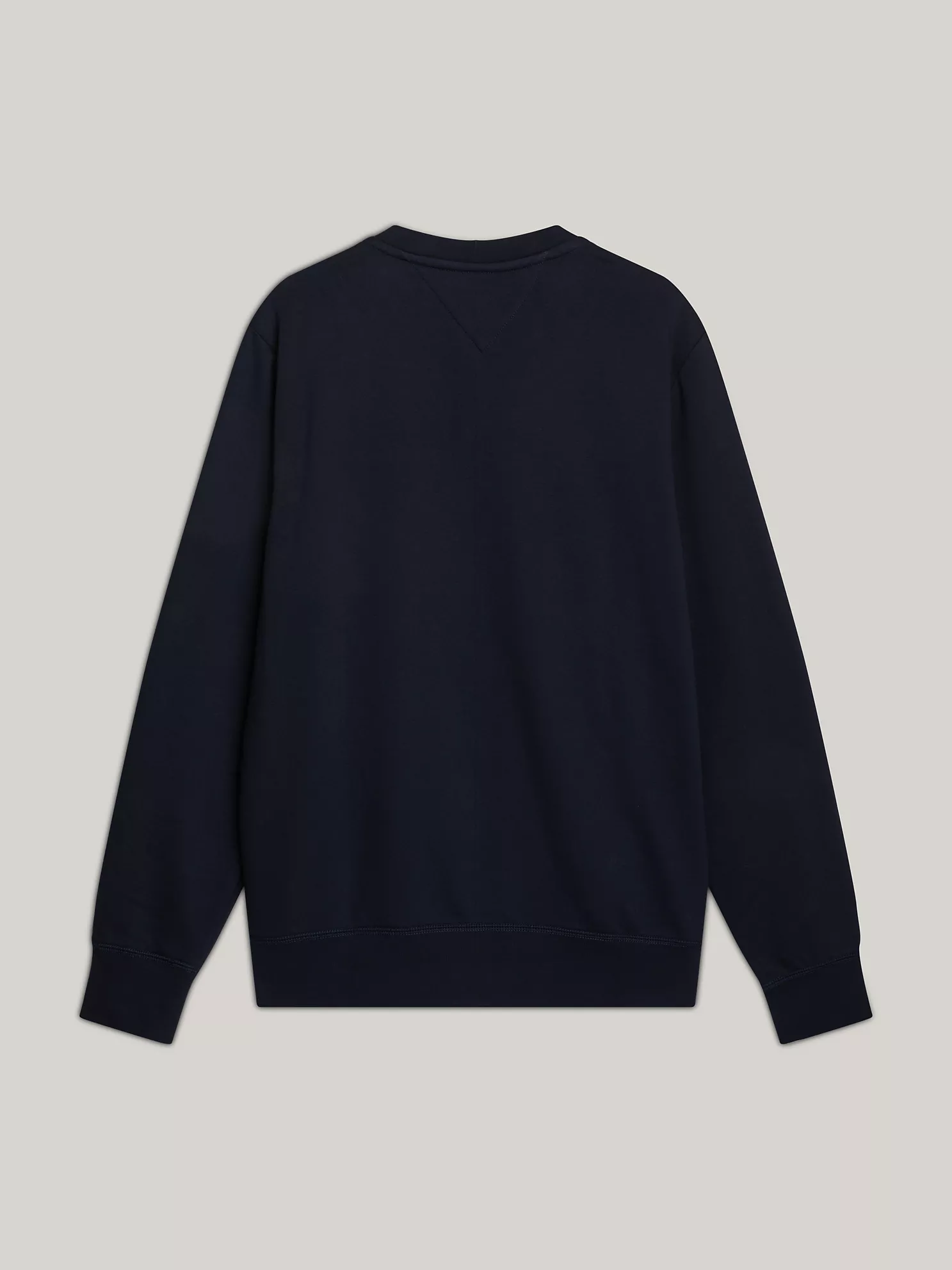 Tommy Logo Sweatshirt - Navy 5 Tommy Logo Sweatshirt
- Navy