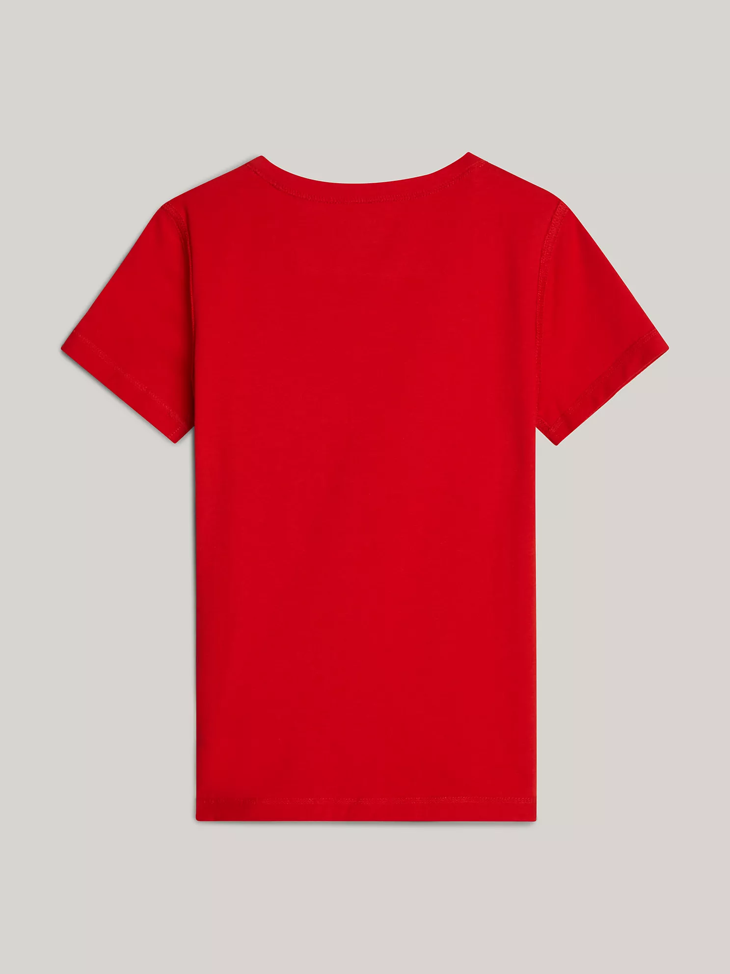 Kids' Logo T-Shirt - Fierce Red 5 Kids' Logo T-Shirt
- Fierce Red