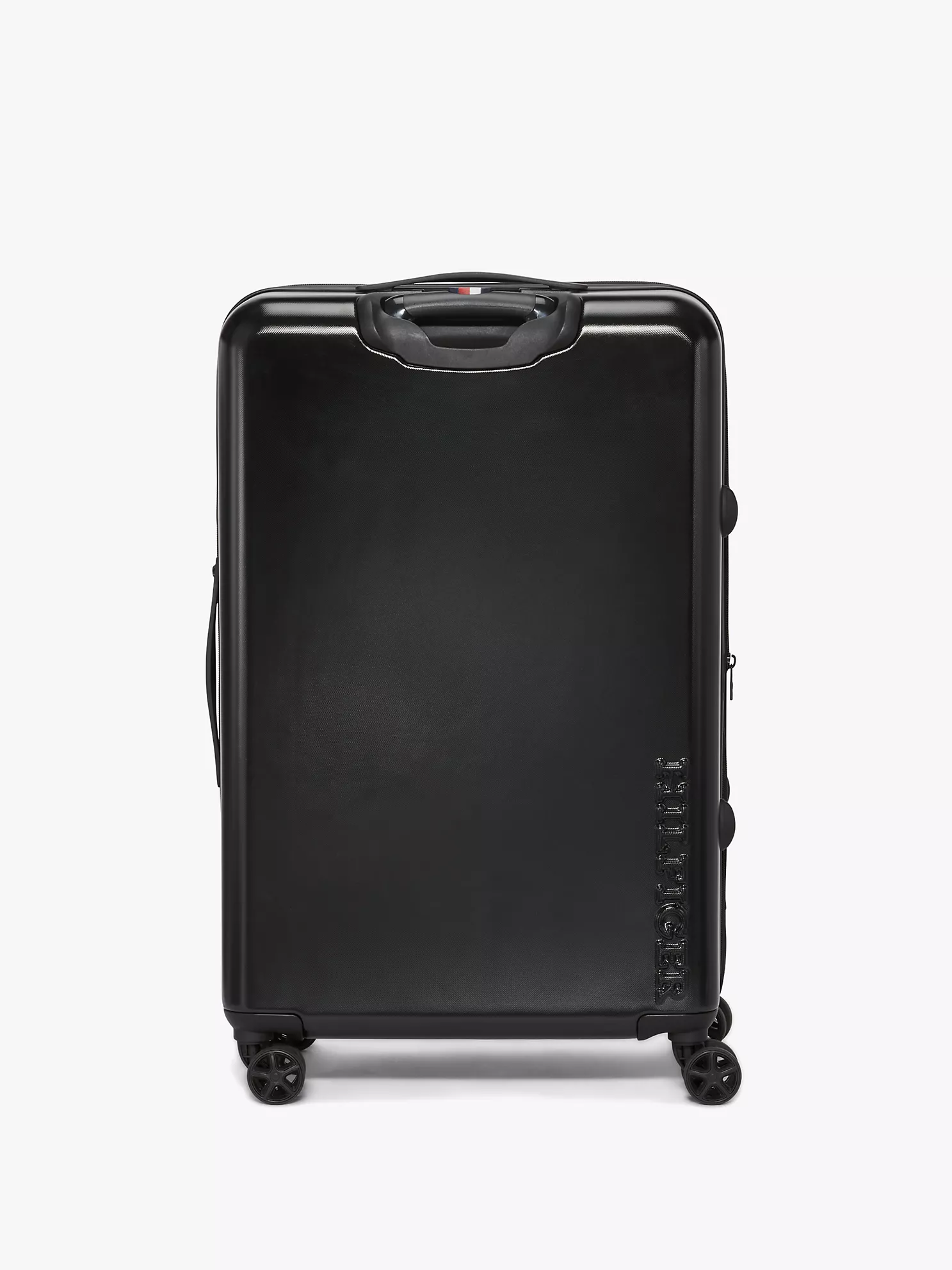 28" Colorblock Hardcase Spinner Luggage - Black 11 28" Colorblock Hardcase Spinner Luggage
- Black