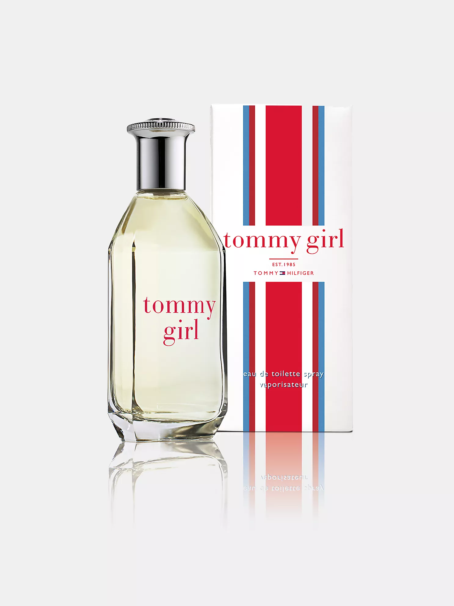 Tommy Girl Fragrance 1.7oz - NO COLOR 1 Tommy Girl Fragrance 1.7oz
- NO COLOR