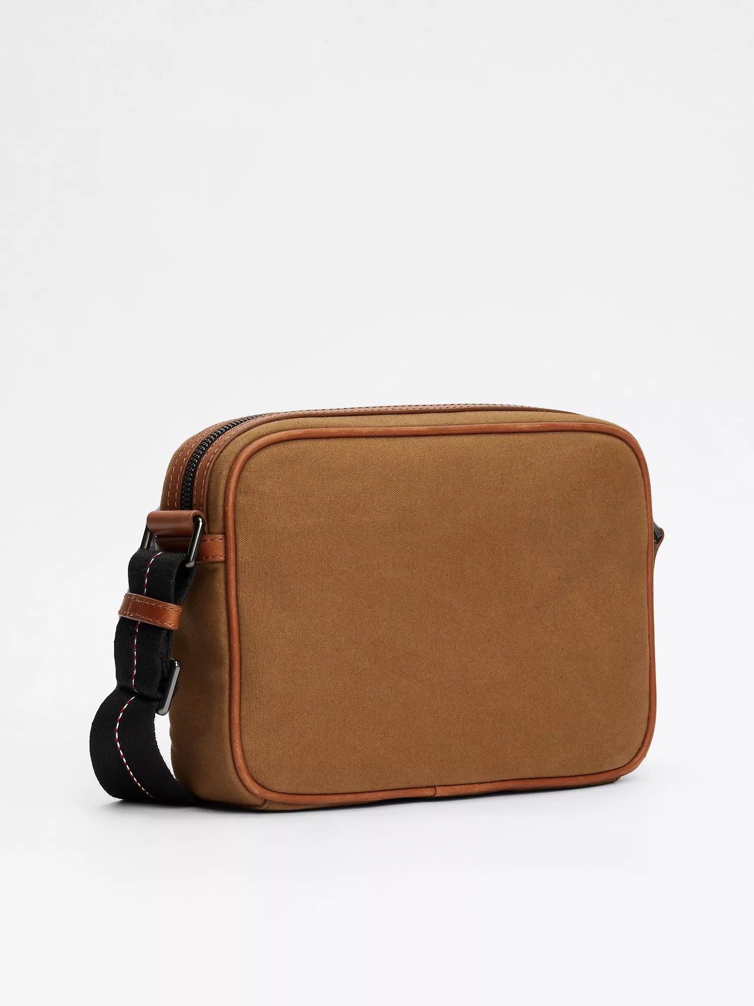 Tommy Casual Prep Crossbody Bag - Clay Soil 1 Tommy Casual Prep Crossbody Bag
- Clay Soil