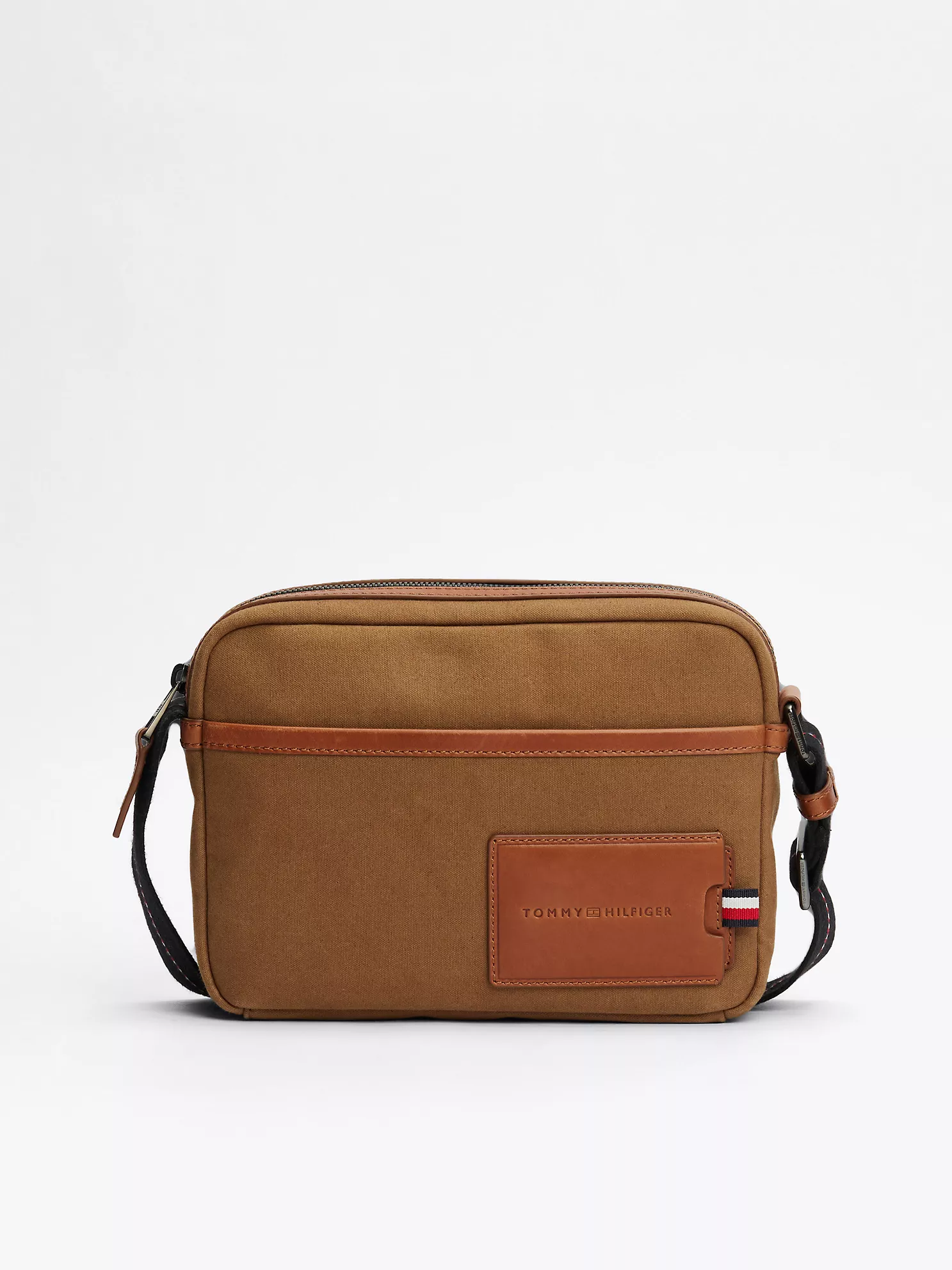Tommy Casual Prep Crossbody Bag - Clay Soil 6 Tommy Casual Prep Crossbody Bag
- Clay Soil