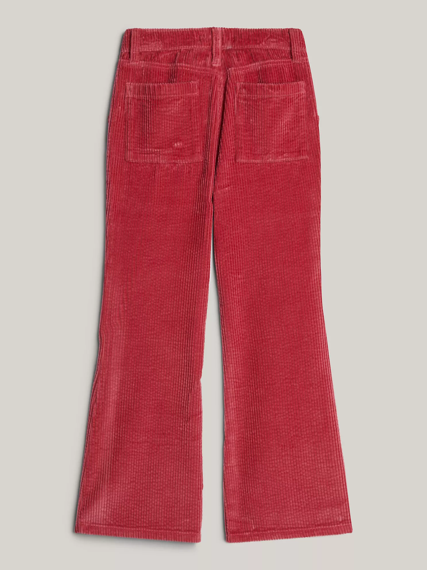Kids' Corduroy Flared Pant - Heritage Pink 5 Kids' Corduroy Flared Pant
- Heritage Pink