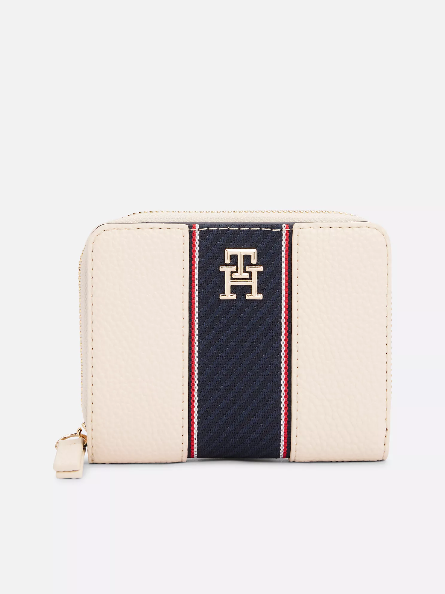 Legacy Stripe Medium Wallet
         - Sugarcane