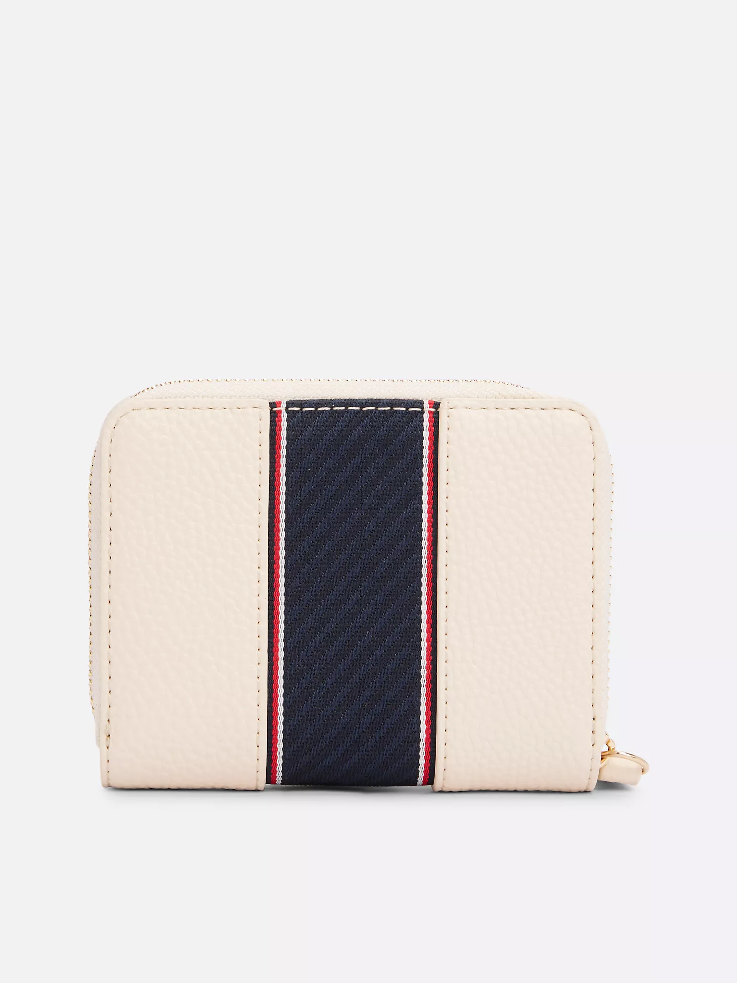 Legacy Stripe Medium Wallet - Sugarcane 6 Legacy Stripe Medium Wallet
- Sugarcane