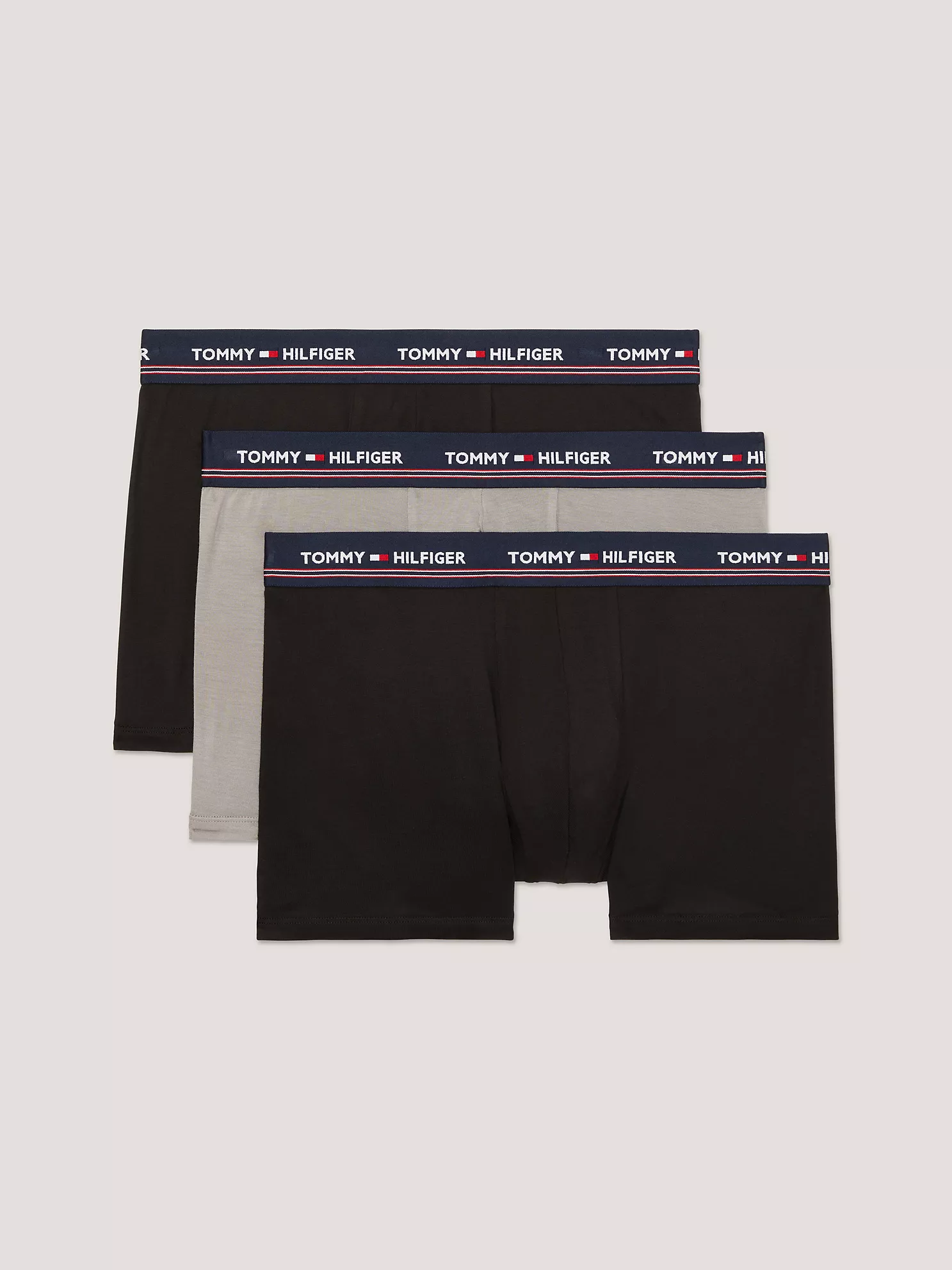 Stretch Modal Trunk 3-Pack - Barley 1 Stretch Modal Trunk 3-Pack
- Barley