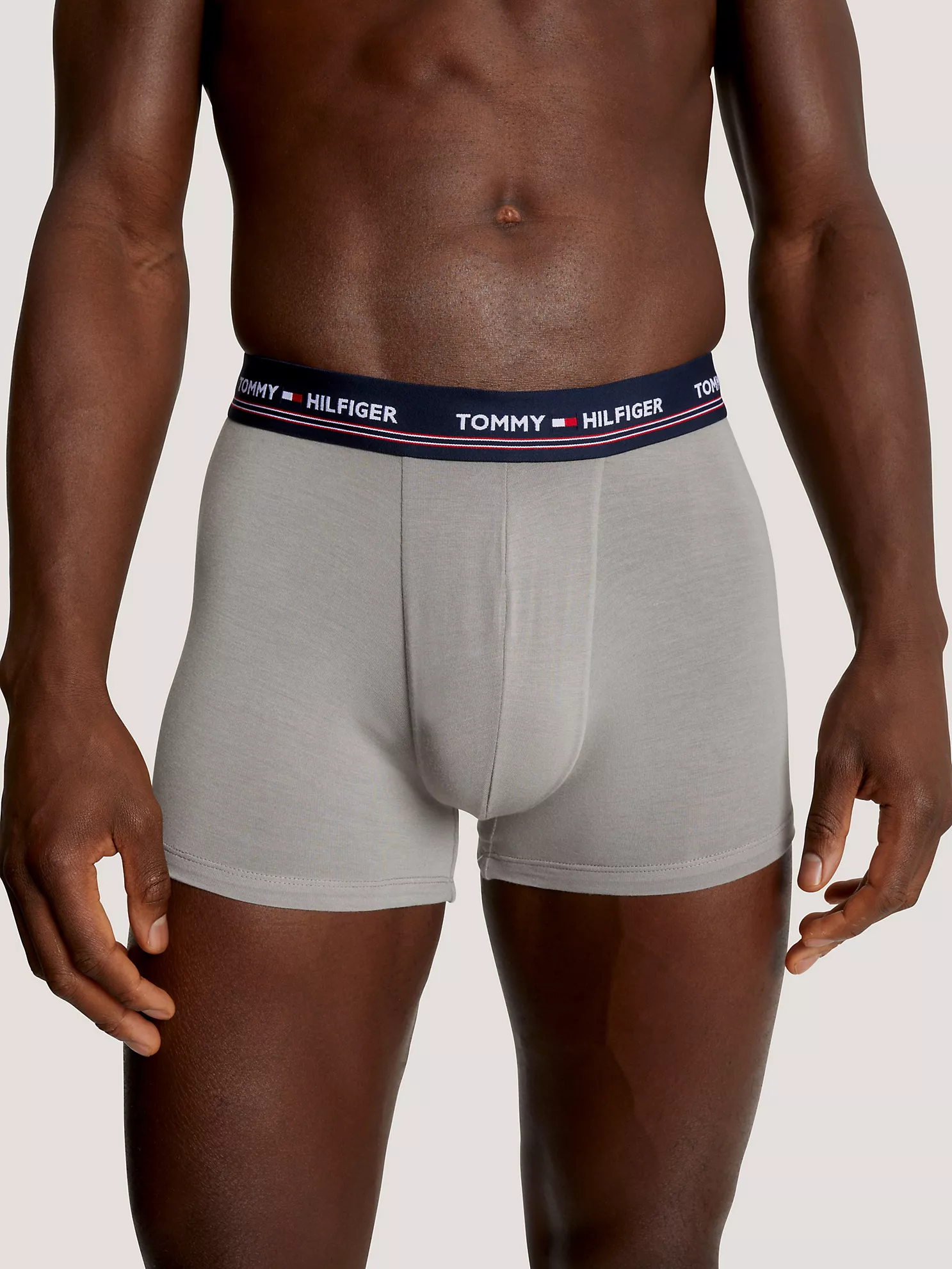 Stretch Modal Trunk 3-Pack - Barley 6 Stretch Modal Trunk 3-Pack
- Barley