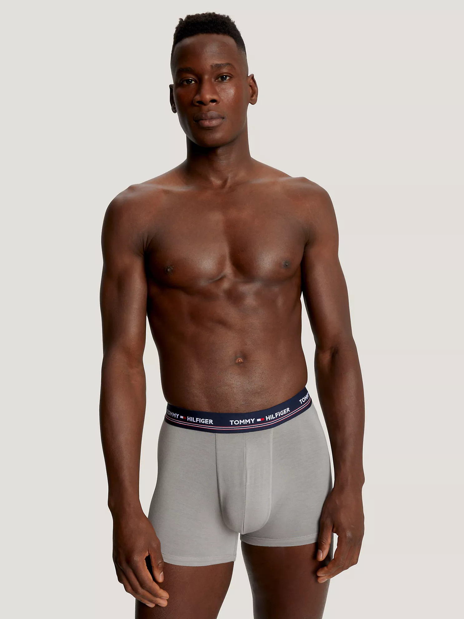Stretch Modal Trunk 3-Pack - Barley 7 Stretch Modal Trunk 3-Pack
- Barley