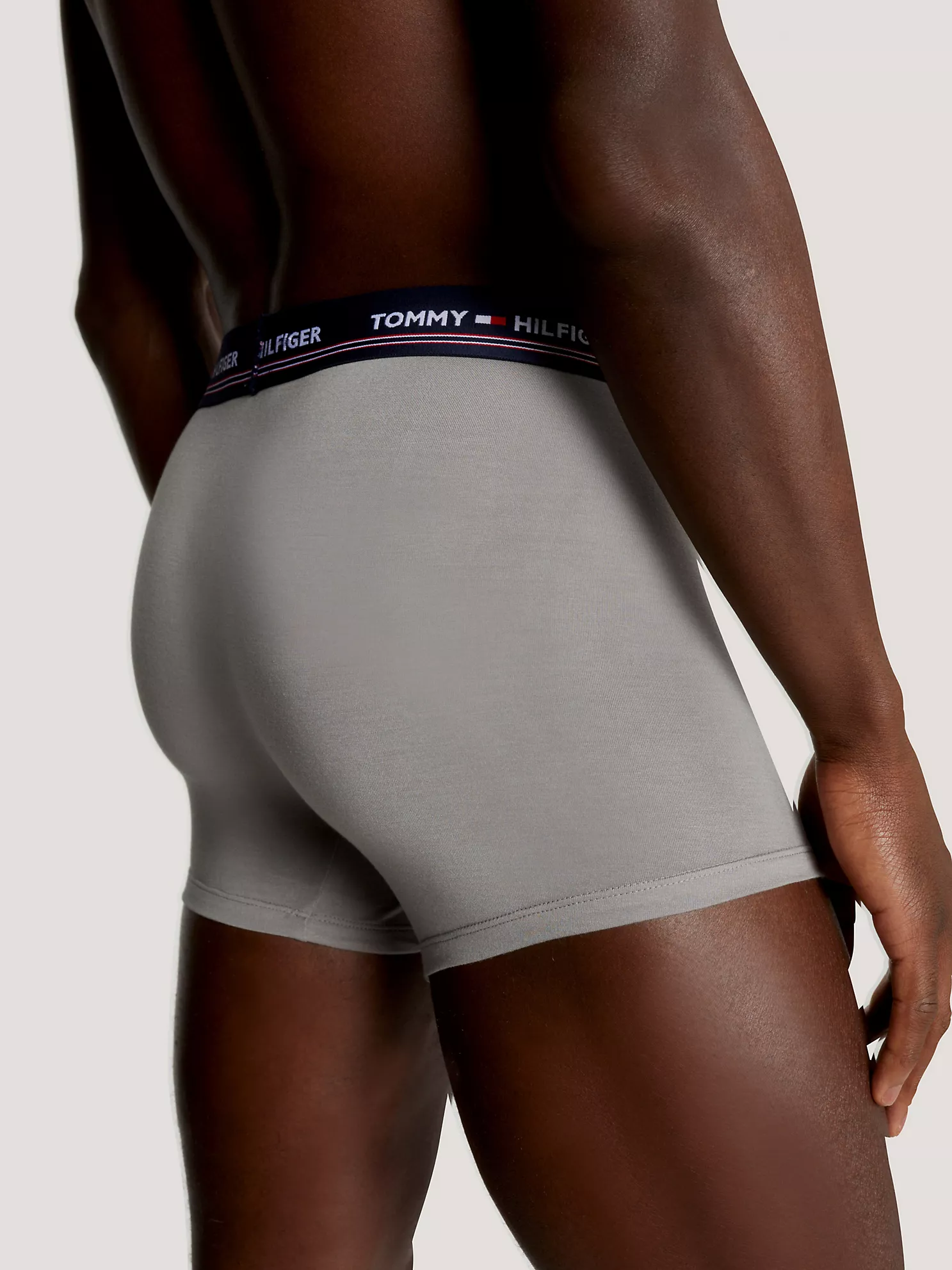 Stretch Modal Trunk 3-Pack - Barley 8 Stretch Modal Trunk 3-Pack
- Barley
