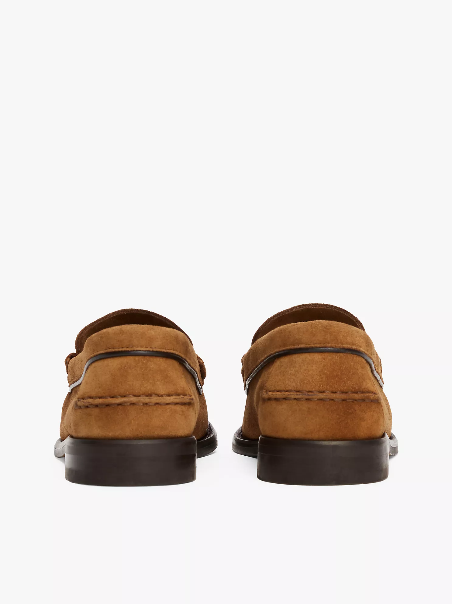 Hilfiger Suede Loafer - Coconut Grove 11 Hilfiger Suede Loafer
- Coconut Grove