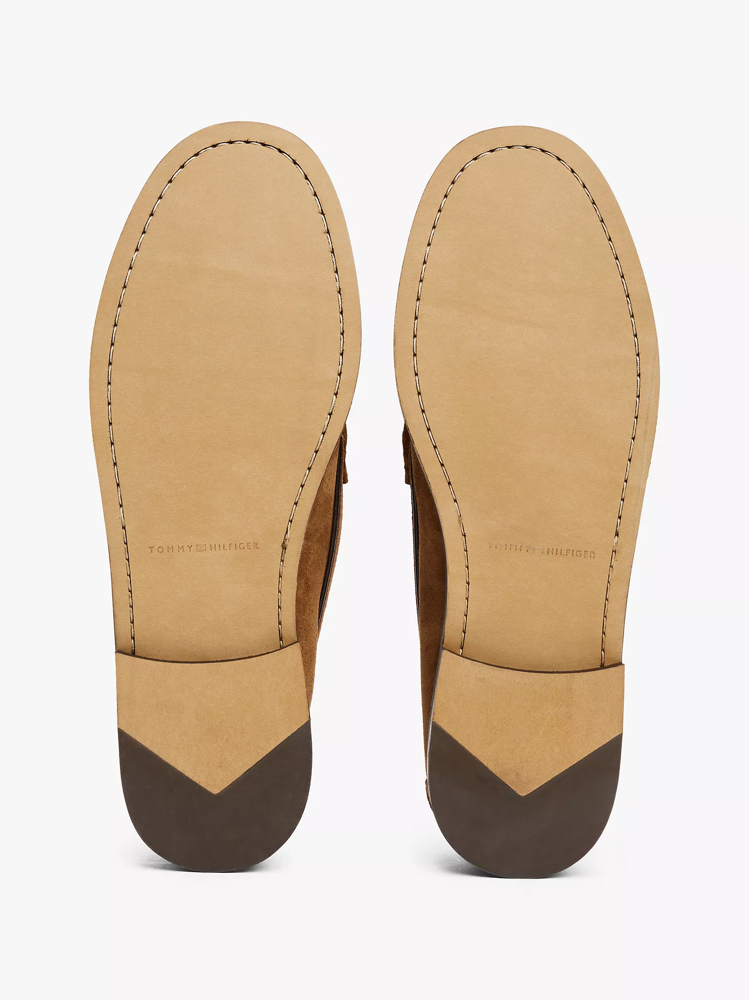 Hilfiger Suede Loafer - Coconut Grove 12 Hilfiger Suede Loafer
- Coconut Grove