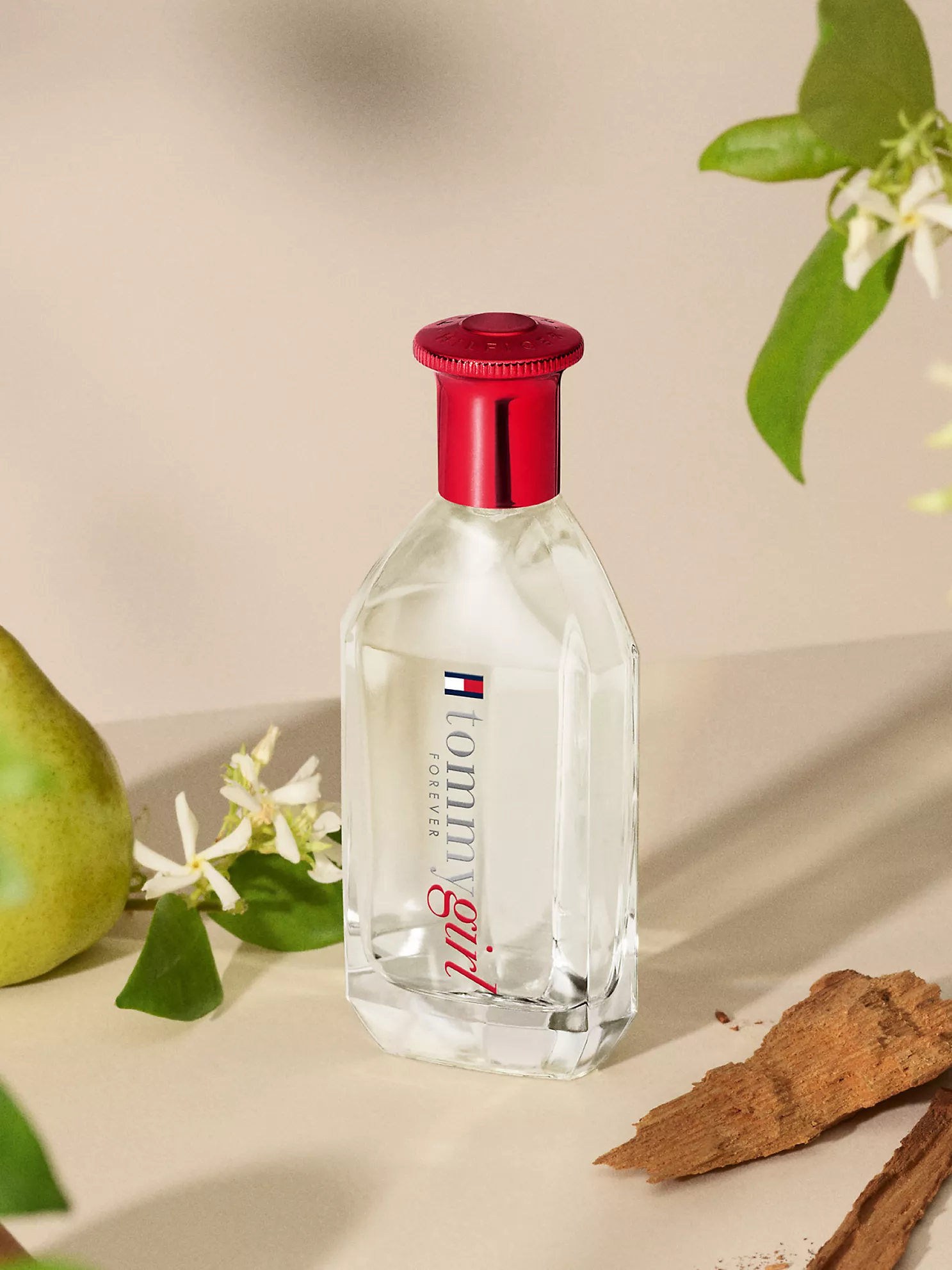 Tommy Girl Forever Fragrance 3.4oz - No Color 6 Tommy Girl Forever Fragrance 3.4oz
- No Color